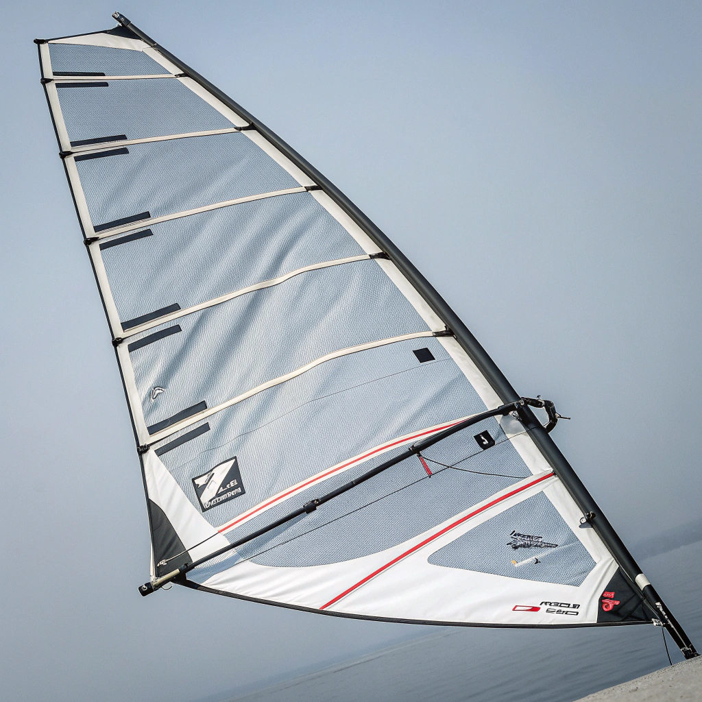 TAILWIND technology logo